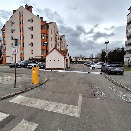 Apartma Golob Maribor Luaran gambar