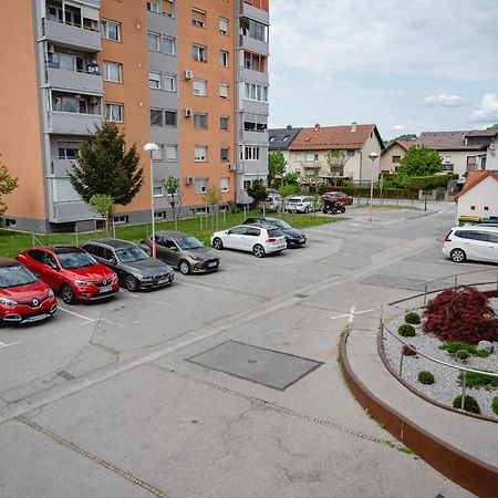 Apartma Golob Maribor Luaran gambar