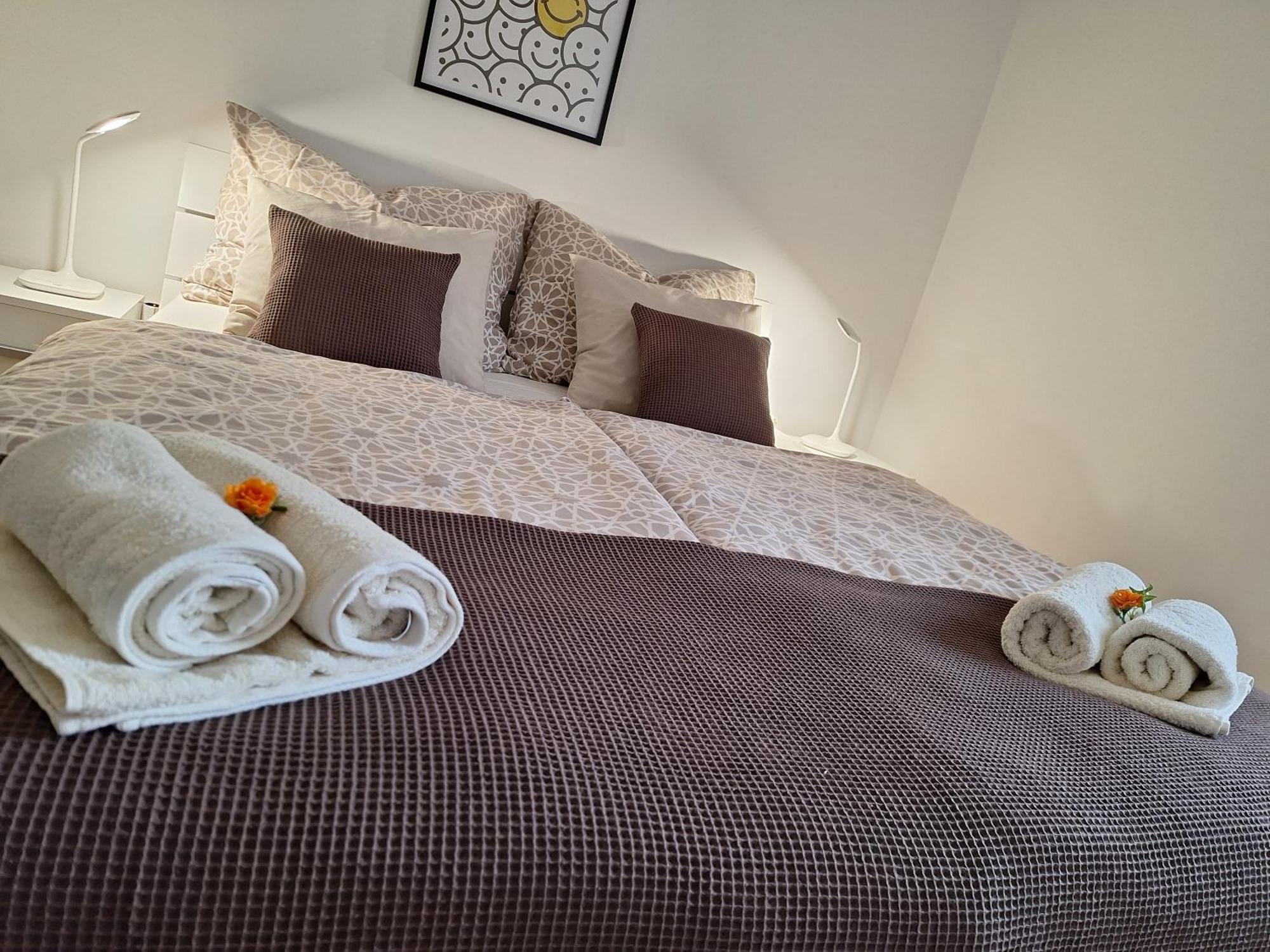 Apartma Golob Maribor Luaran gambar