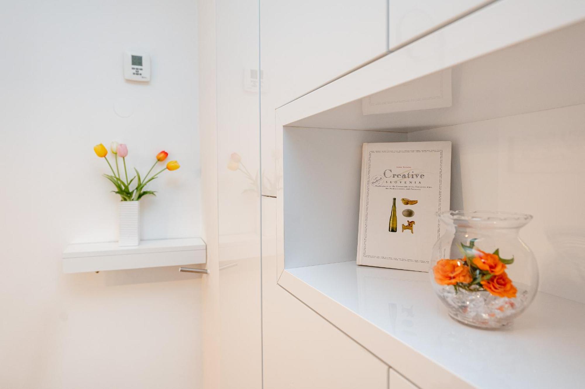 Apartma Golob Maribor Luaran gambar