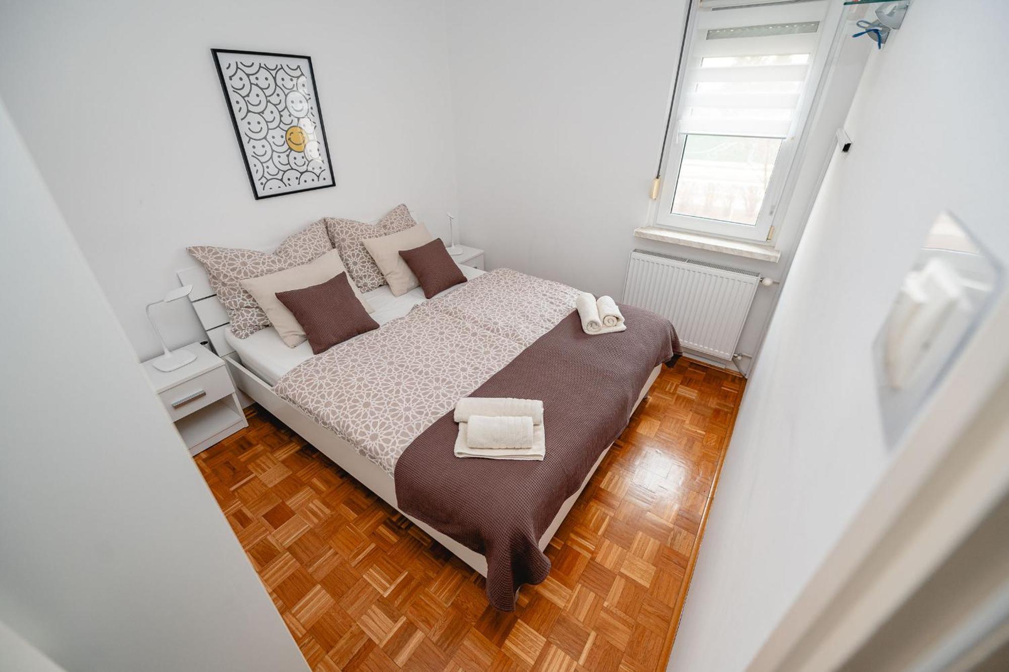 Apartma Golob Maribor Luaran gambar
