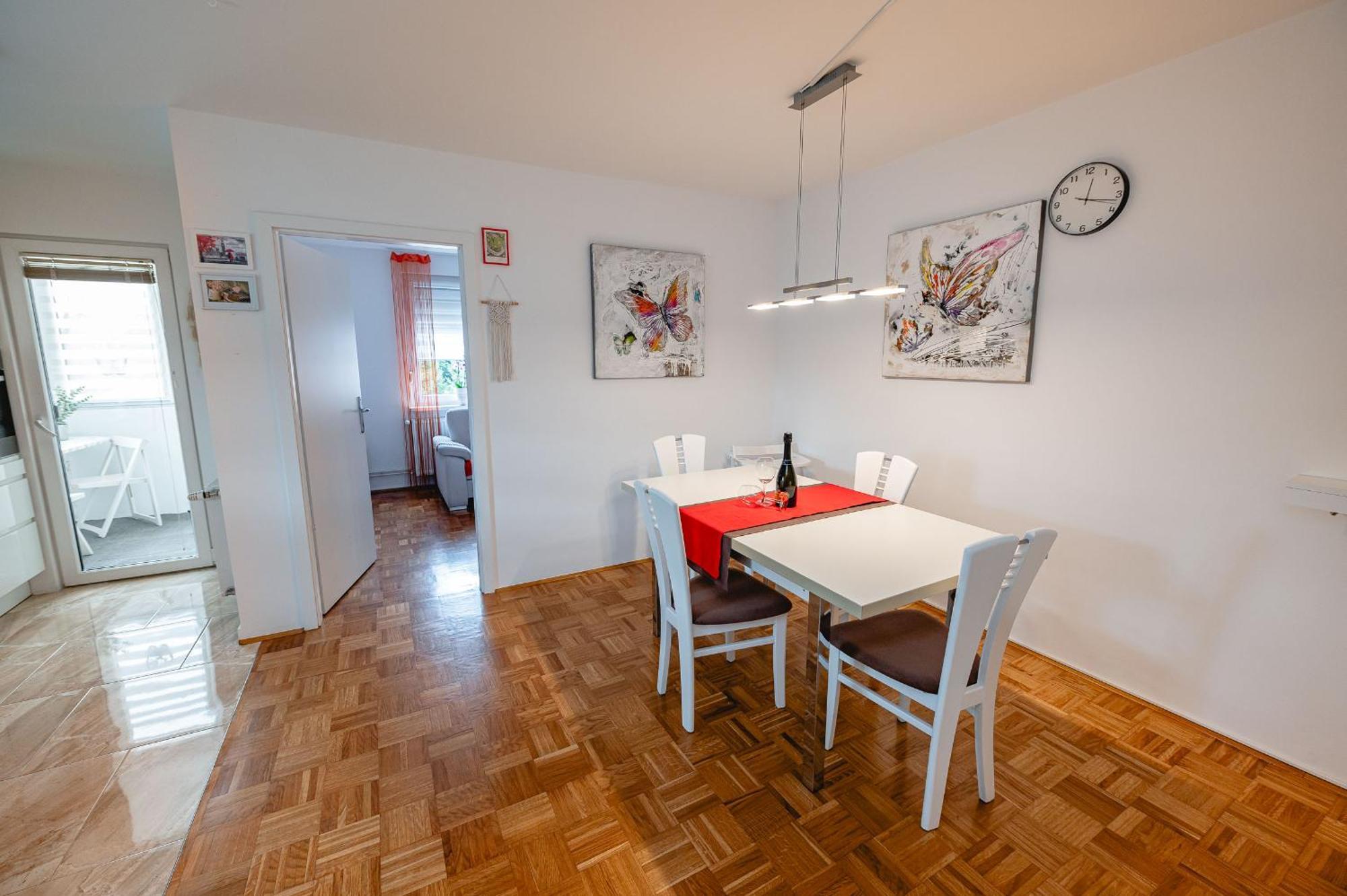 Apartma Golob Maribor Luaran gambar
