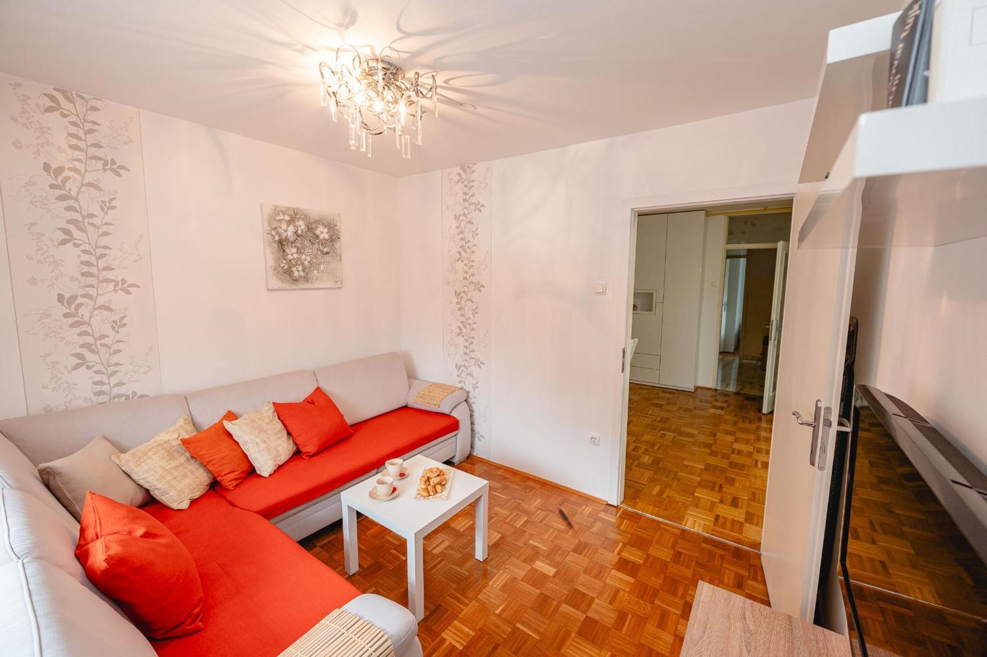 Apartma Golob Maribor Luaran gambar