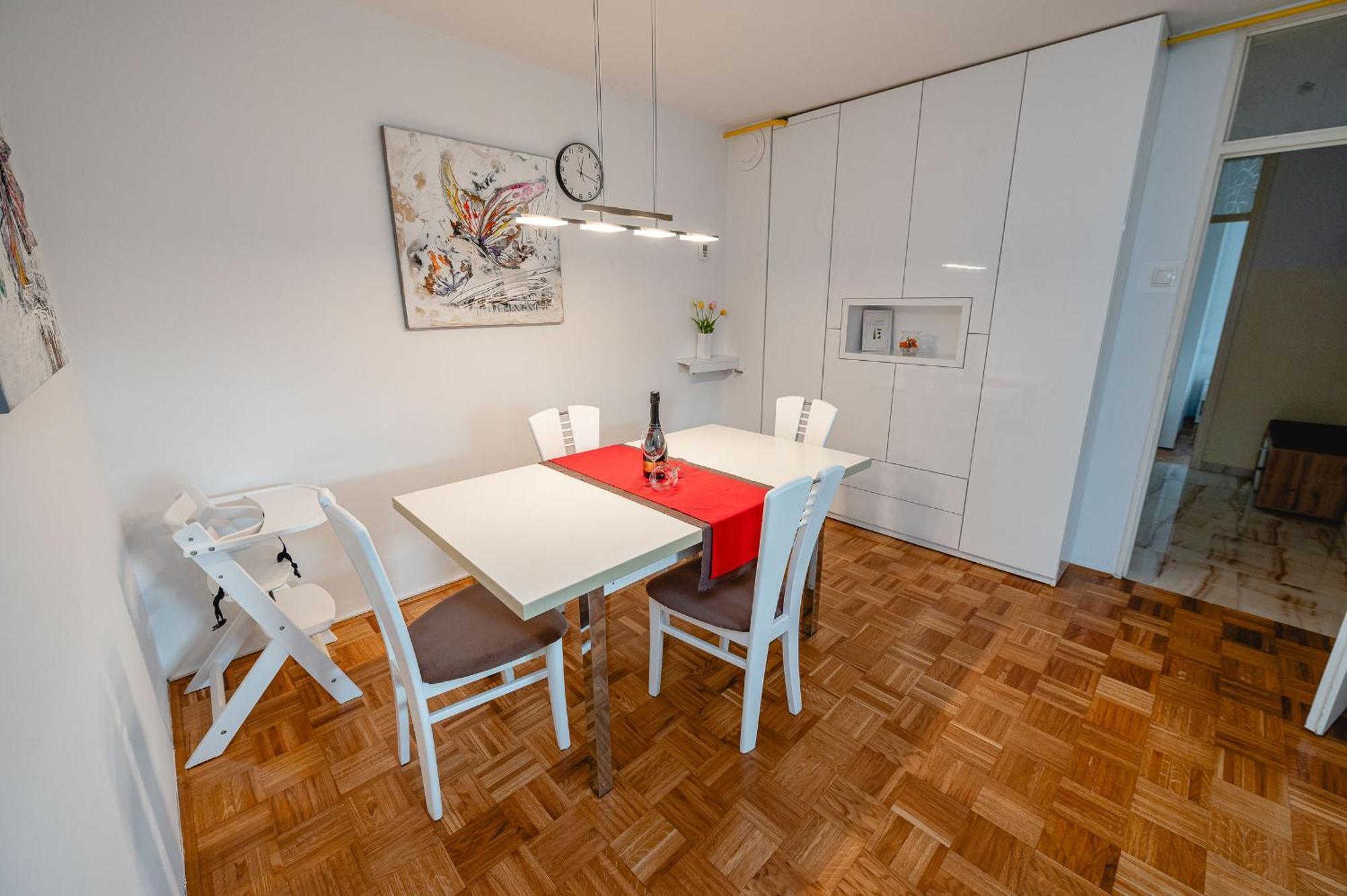 Apartma Golob Maribor Luaran gambar