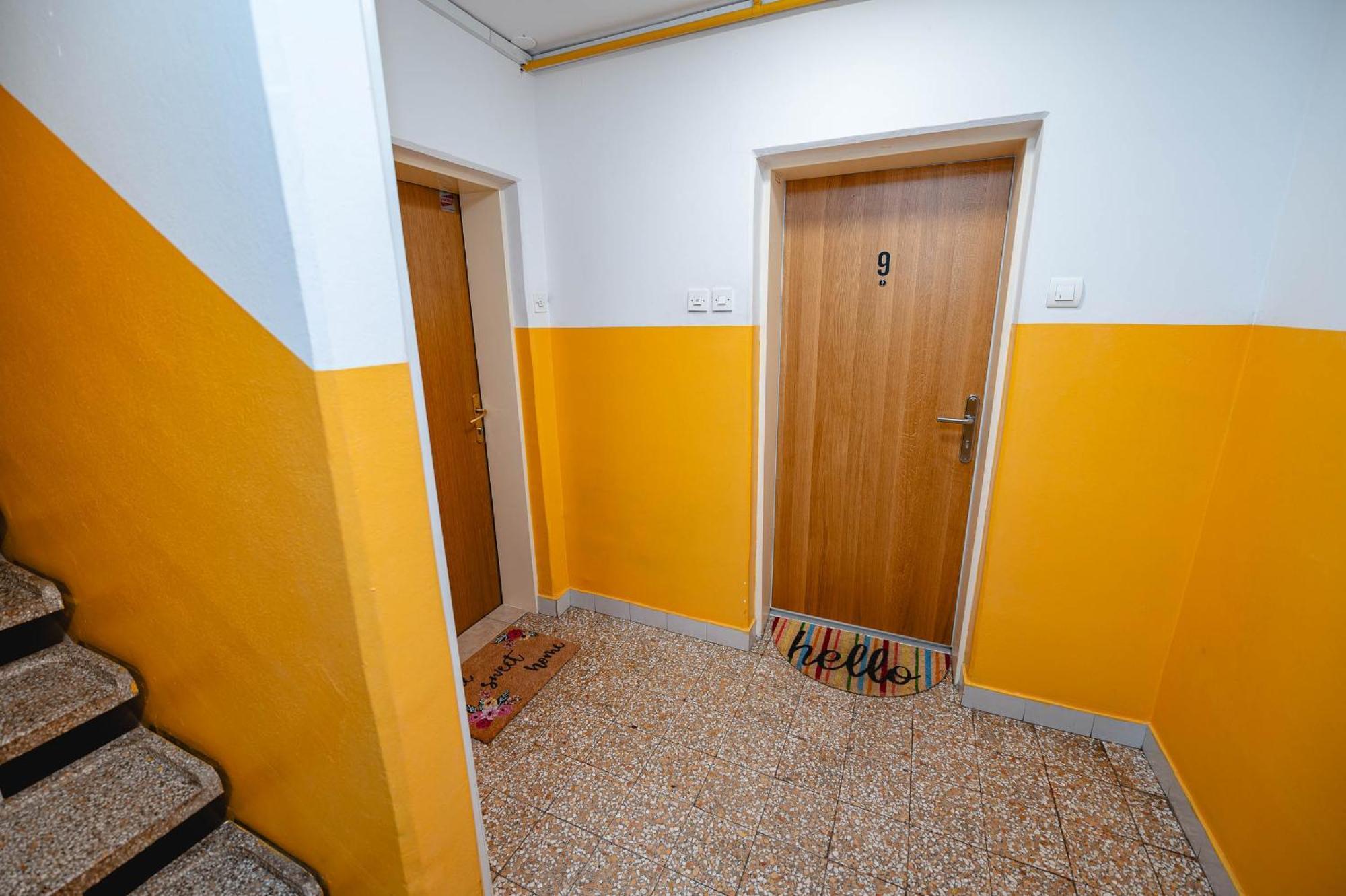 Apartma Golob Maribor Luaran gambar