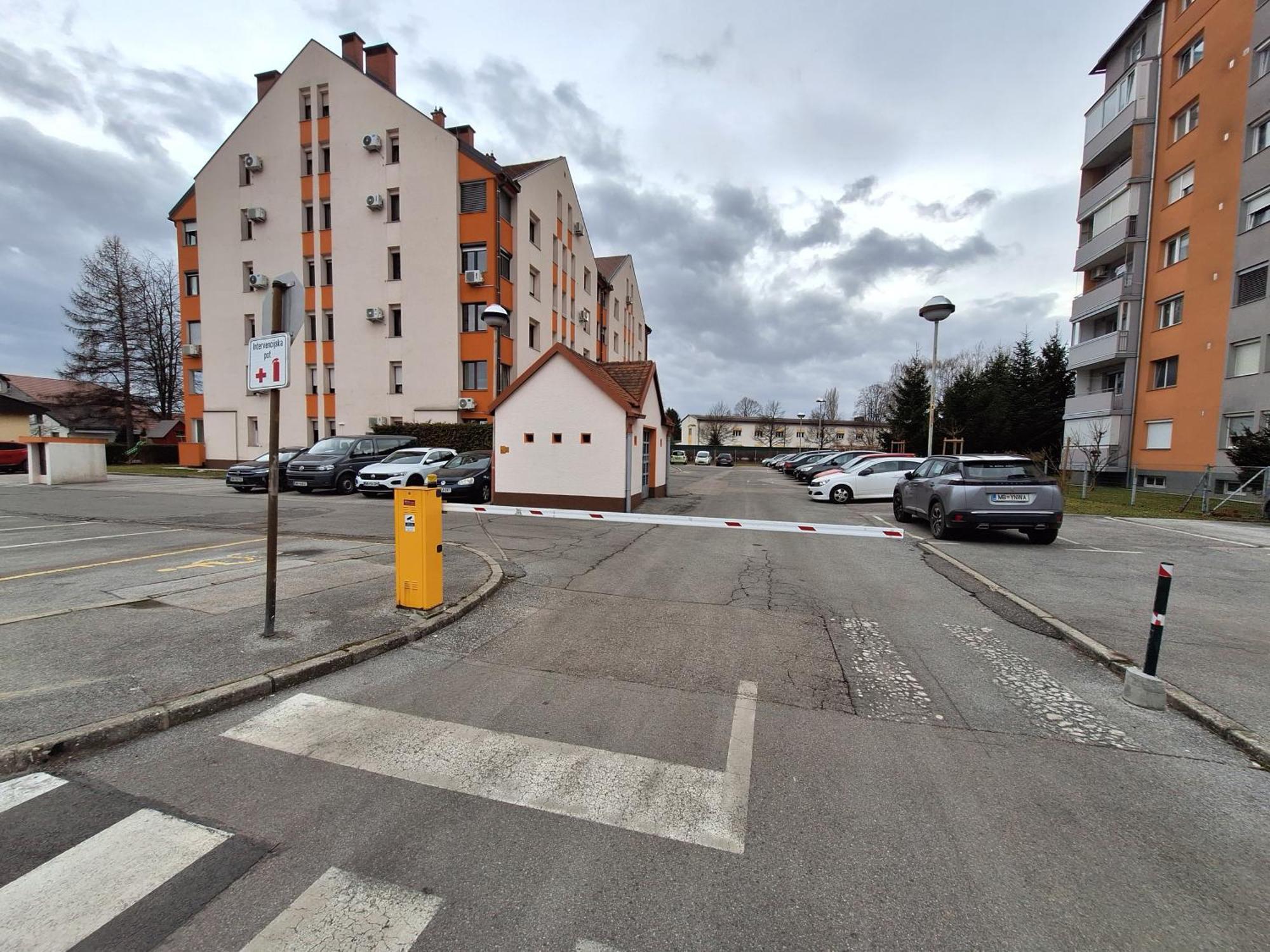 Apartma Golob Maribor Luaran gambar