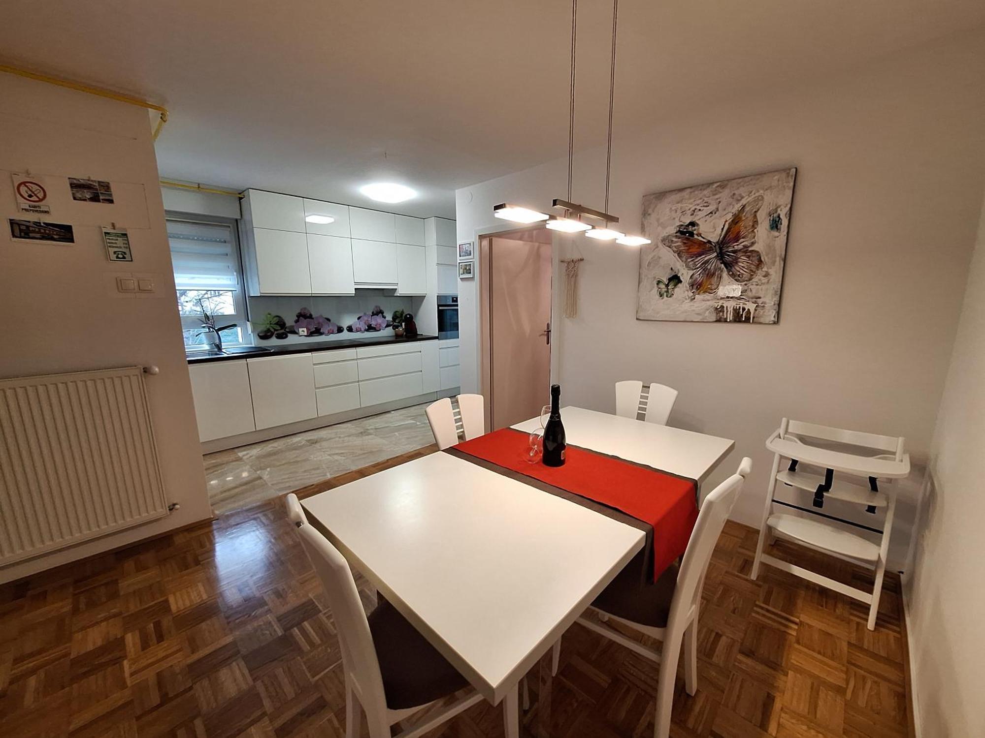 Apartma Golob Maribor Luaran gambar