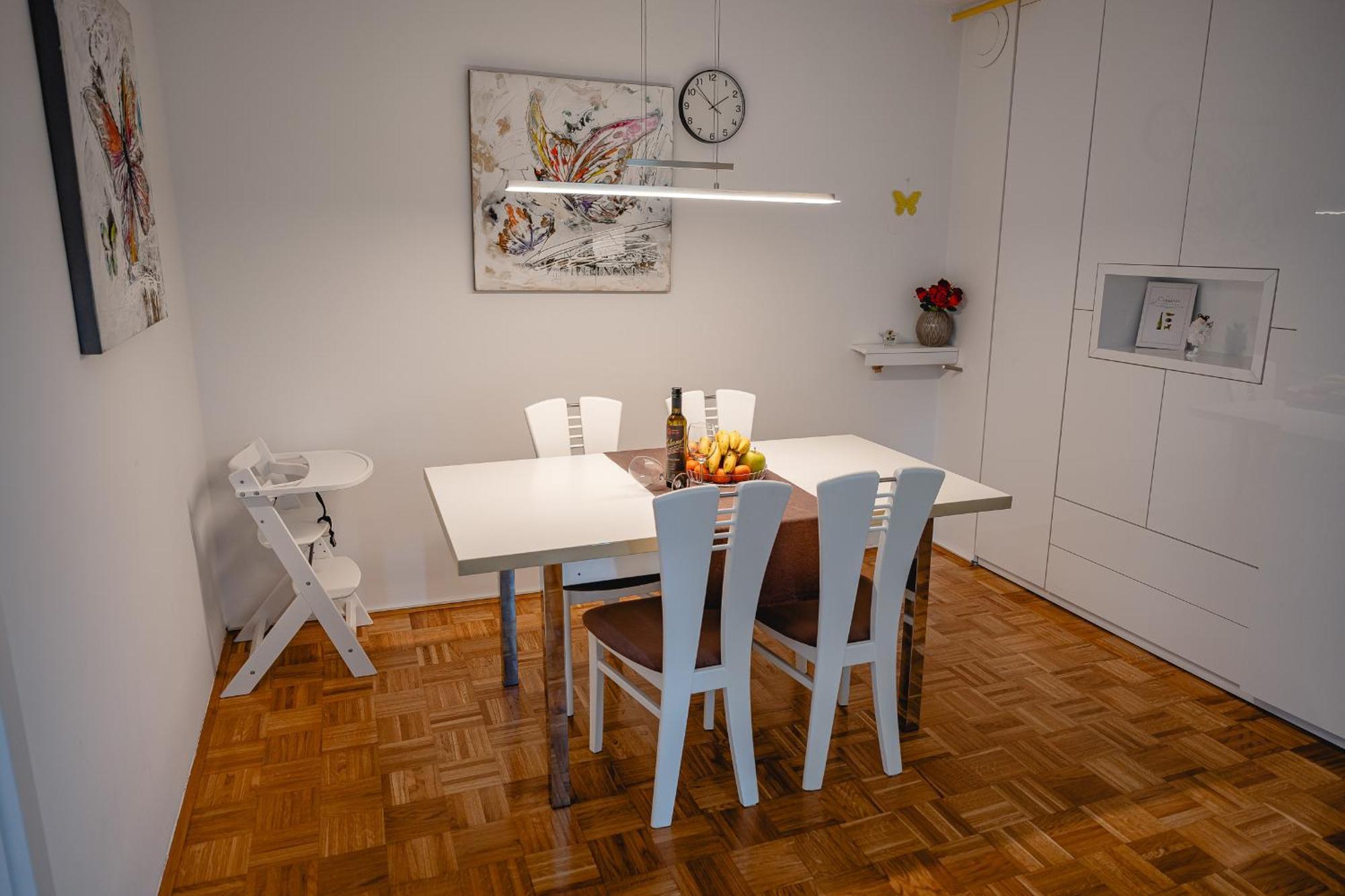 Apartma Golob Maribor Luaran gambar
