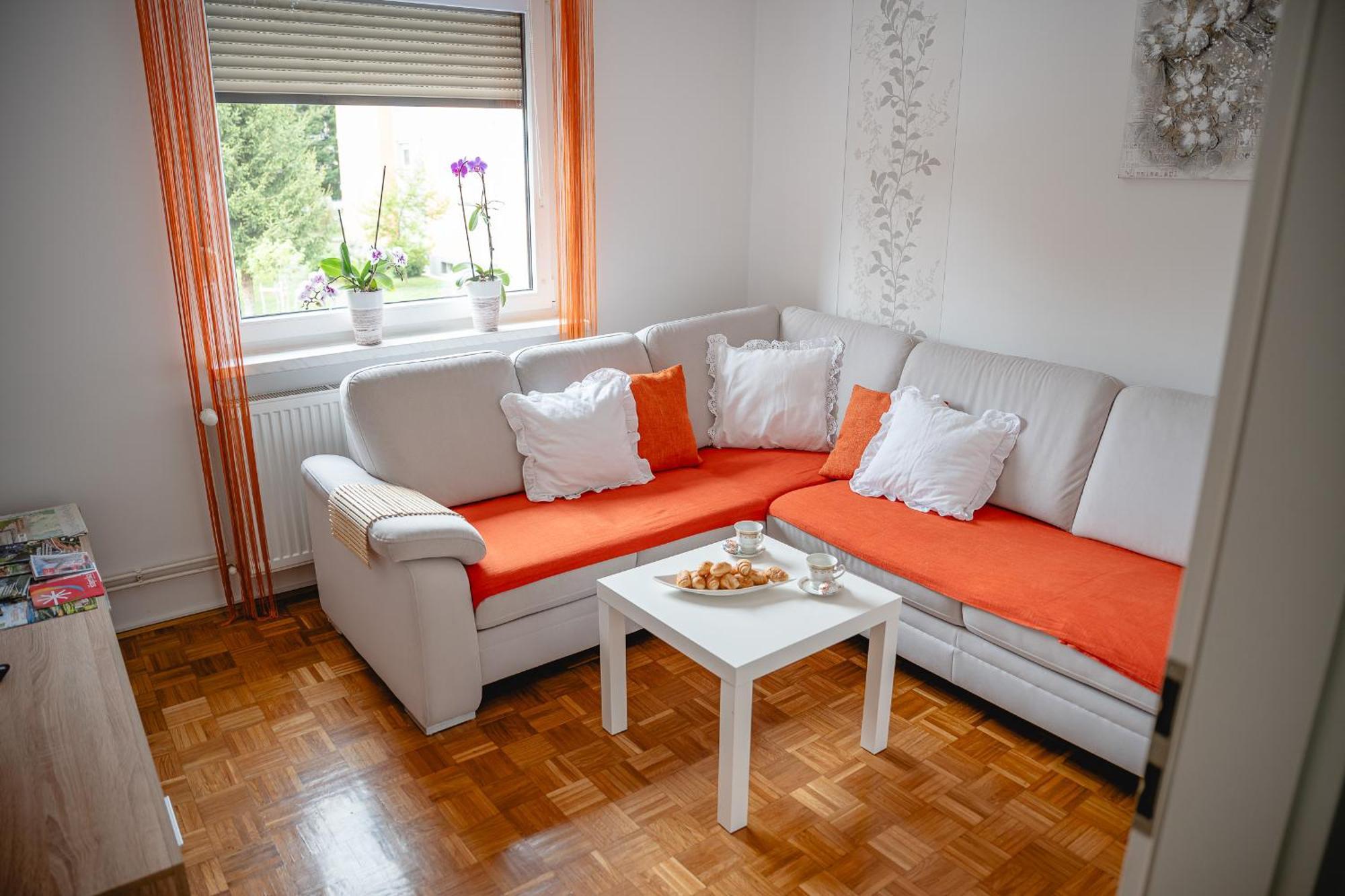 Apartma Golob Maribor Luaran gambar