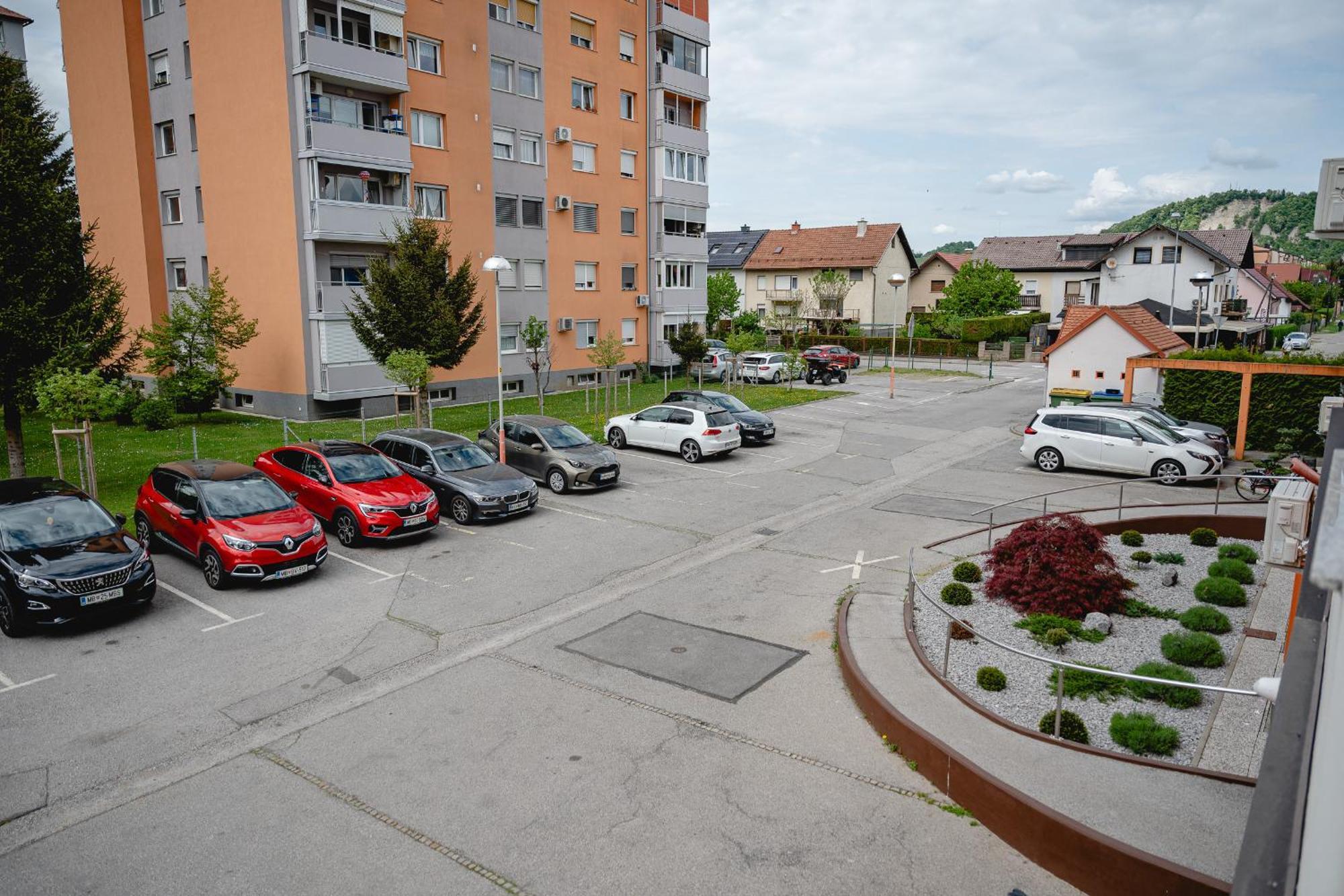 Apartma Golob Maribor Luaran gambar