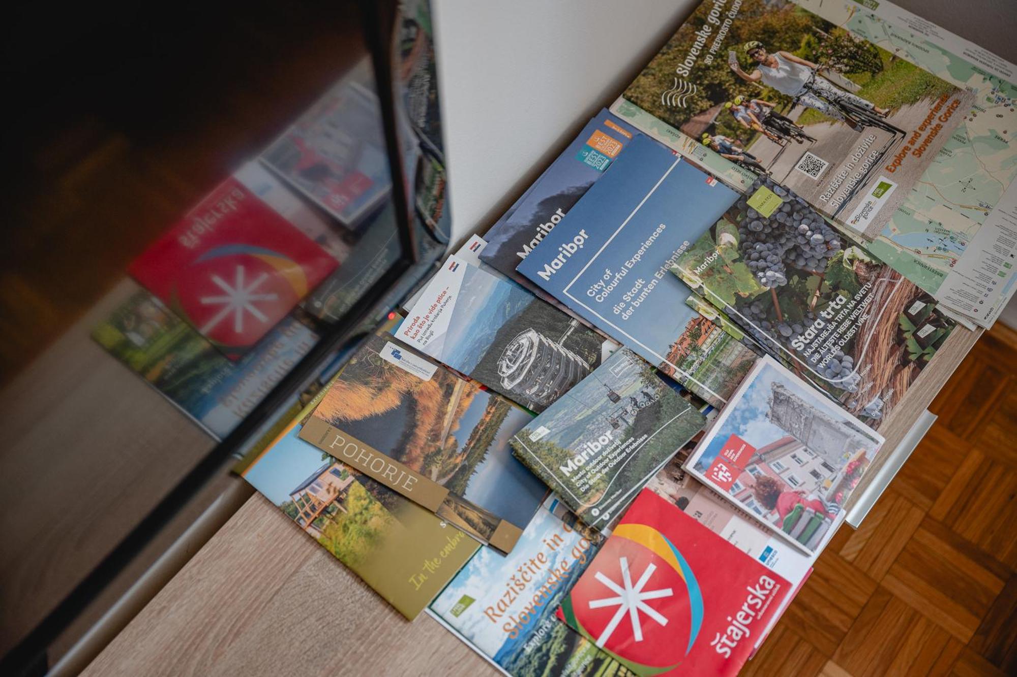 Apartma Golob Maribor Luaran gambar
