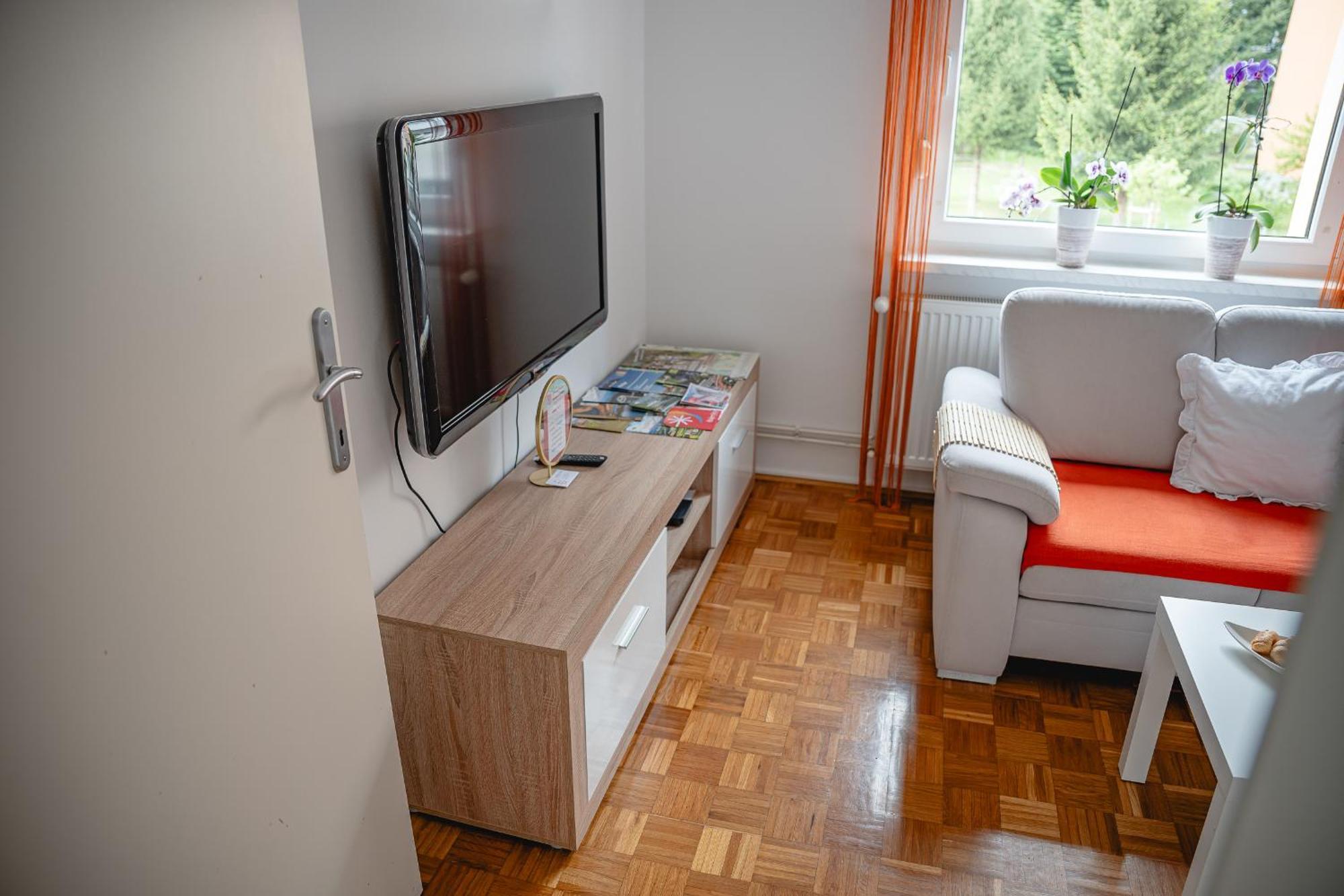 Apartma Golob Maribor Luaran gambar