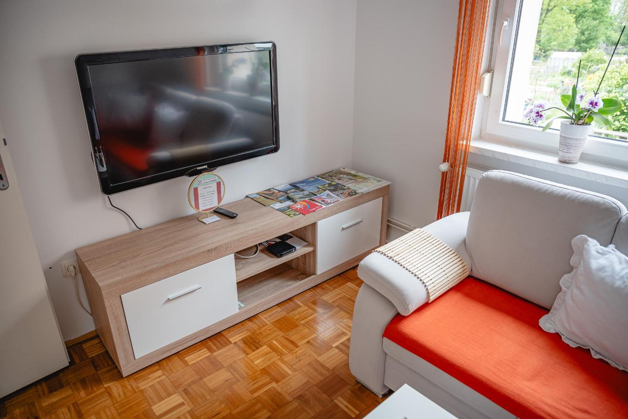 Apartma Golob Maribor Luaran gambar