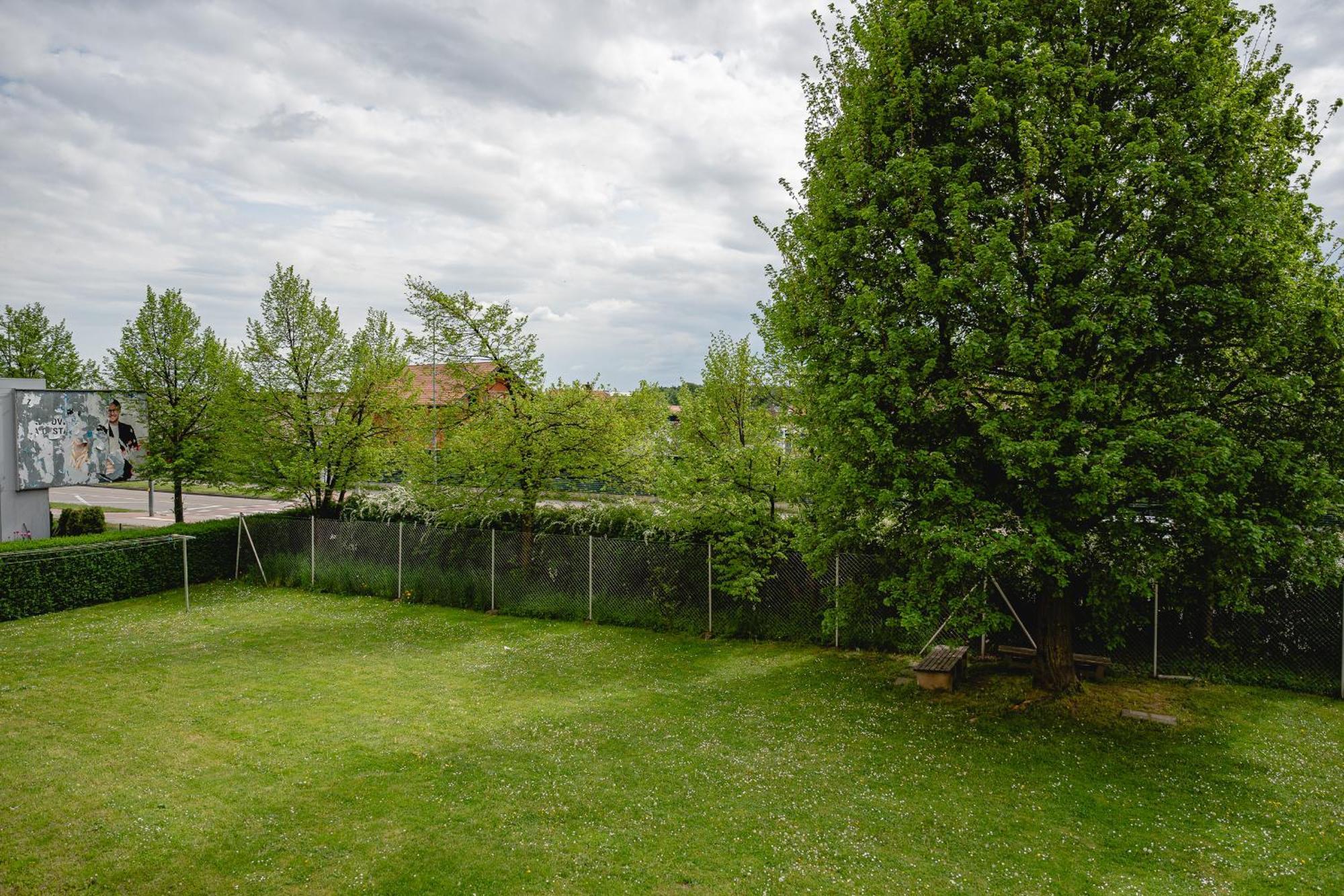 Apartma Golob Maribor Luaran gambar