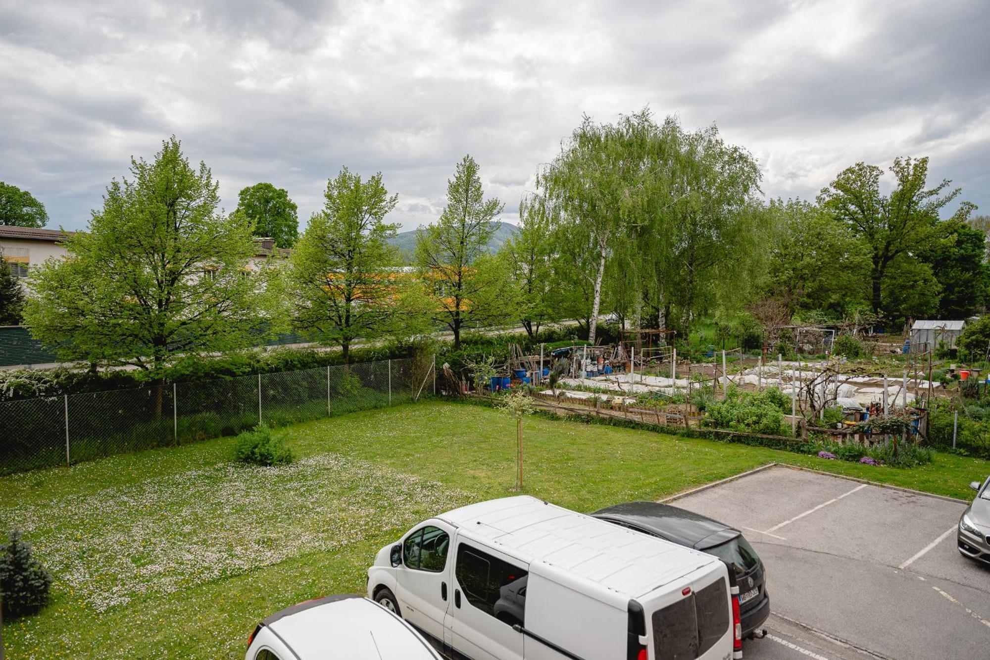 Apartma Golob Maribor Luaran gambar