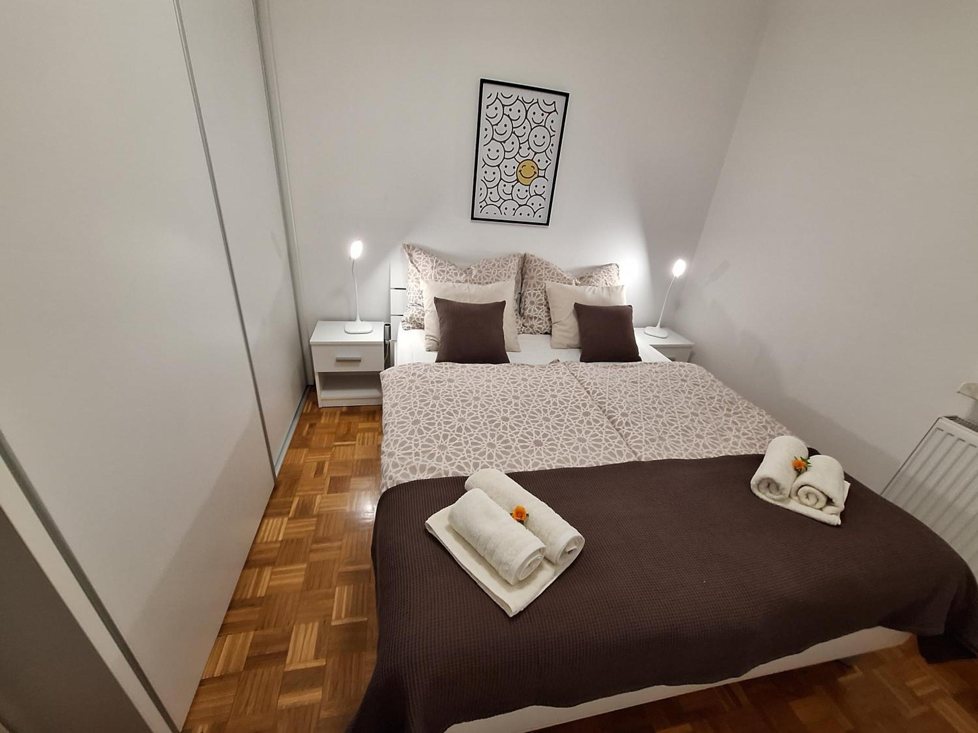 Apartma Golob Maribor Luaran gambar