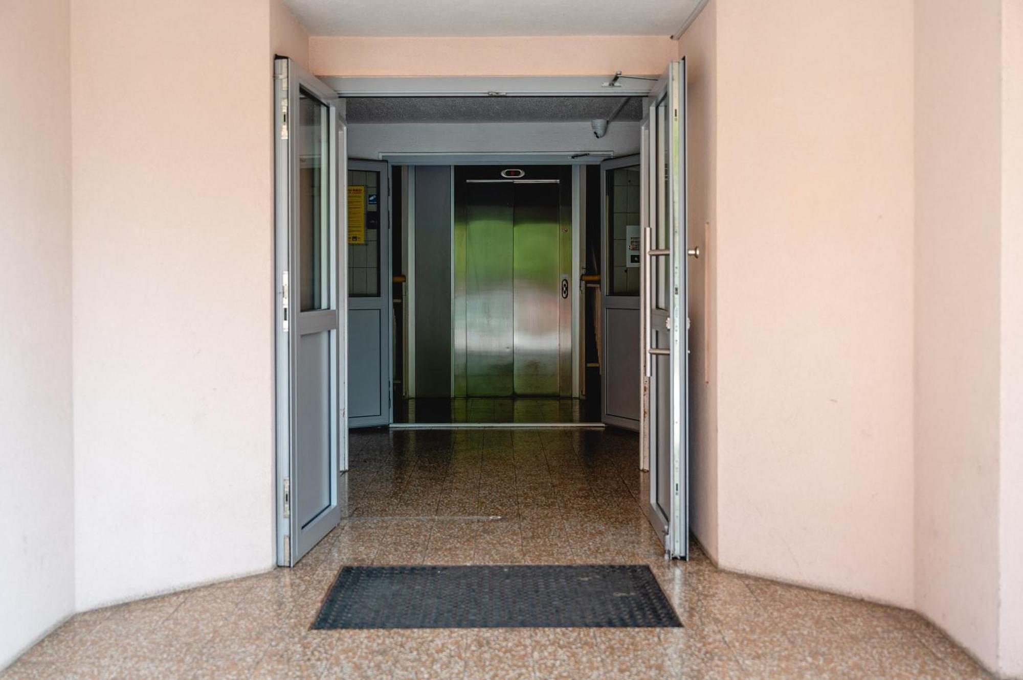 Apartma Golob Maribor Luaran gambar