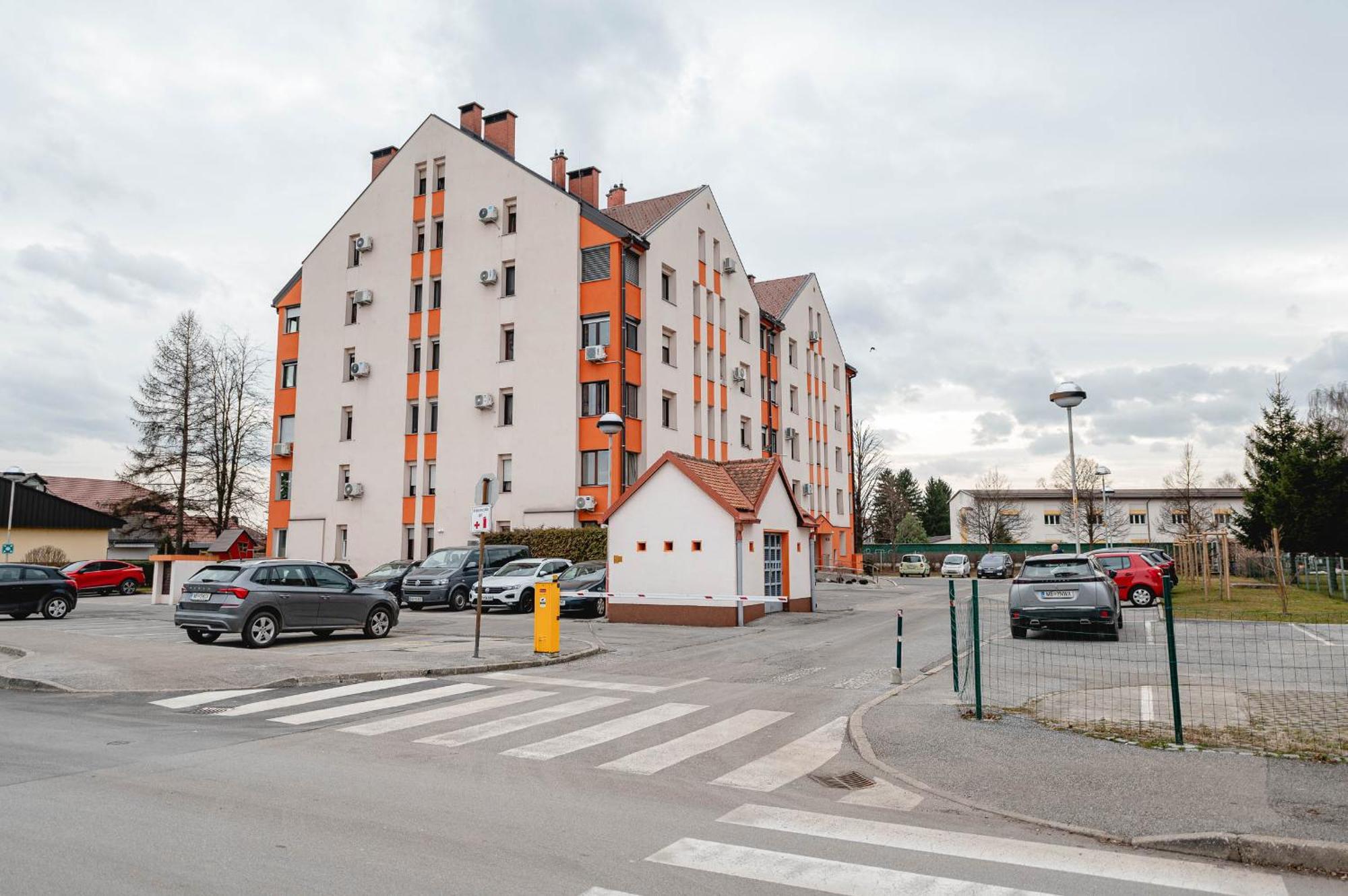 Apartma Golob Maribor Luaran gambar