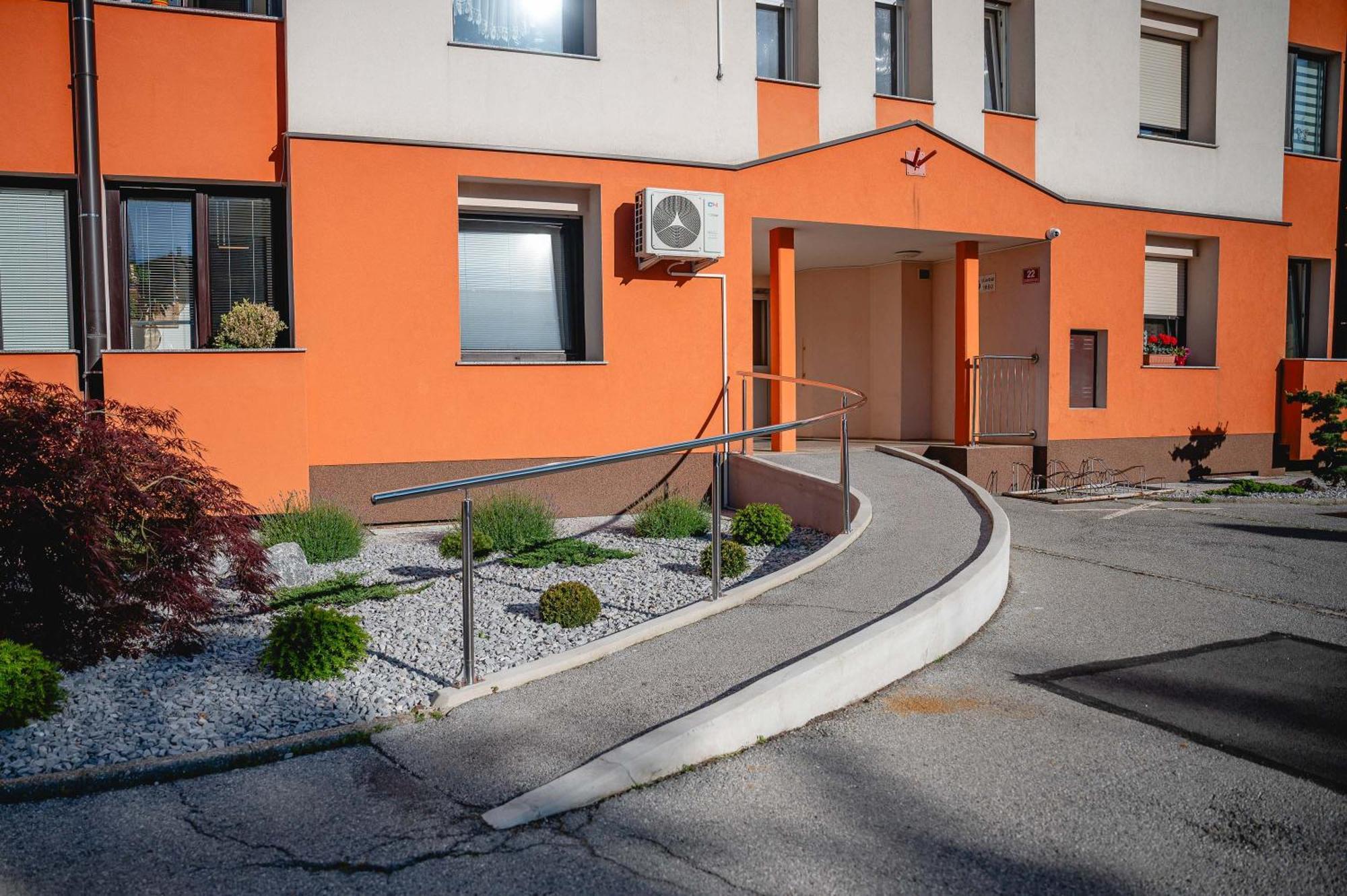 Apartma Golob Maribor Luaran gambar